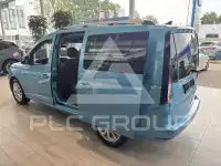 2026 Ford Tourneo