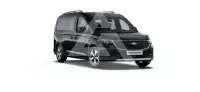 2026 Ford Tourneo