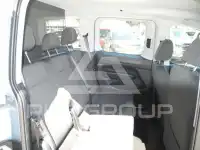 2026 Ford Tourneo