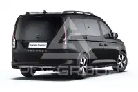 2026 Ford Tourneo