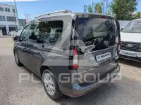 2026 Ford Tourneo