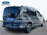 2026 Ford Tourneo