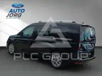 2026 Ford Tourneo