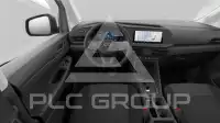 2026 Ford Tourneo