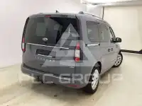 2026 Ford Tourneo