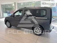 2026 Ford Tourneo