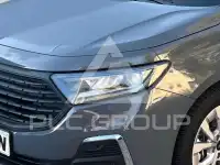 2026 Ford Tourneo