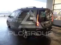 2026 Ford Tourneo
