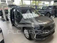 2026 Ford Tourneo