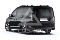2026 Ford Tourneo