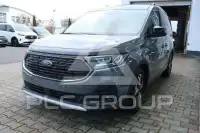 2026 Ford Tourneo