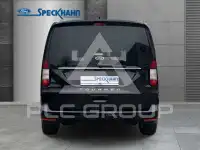 2026 Ford Tourneo