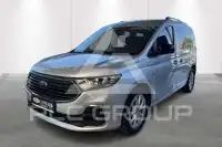 2026 Ford Tourneo