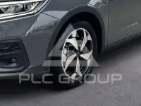 2026 Ford Tourneo