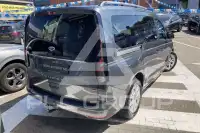 2026 Ford Tourneo