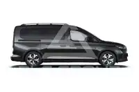 2026 Ford Tourneo