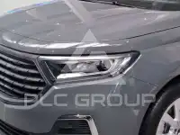 2026 Ford Tourneo
