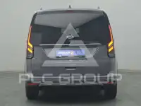 2026 Ford Tourneo