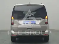 2026 Ford Tourneo