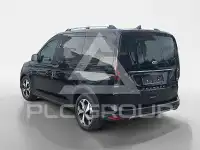 2026 Ford Tourneo