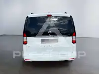 2026 Ford Tourneo
