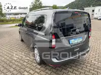2026 Ford Tourneo