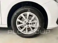 2026 Ford Tourneo