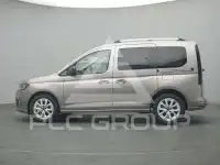 2026 Ford Tourneo