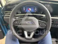 2026 Ford Tourneo