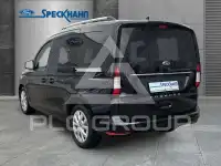 2026 Ford Tourneo