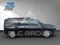 2026 Ford Tourneo