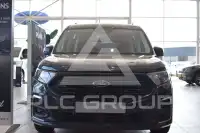 2026 Ford Tourneo