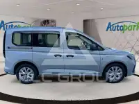 2026 Ford Tourneo