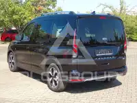2026 Ford Tourneo