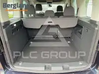 2026 Ford Tourneo