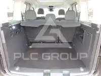 2026 Ford Tourneo
