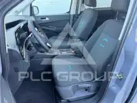 2026 Ford Tourneo
