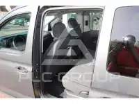 2026 Ford Tourneo