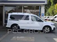 2026 Ford Tourneo