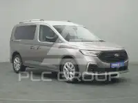 2026 Ford Tourneo