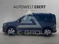 2026 Ford Tourneo