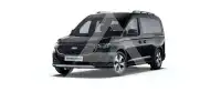 2026 Ford Tourneo