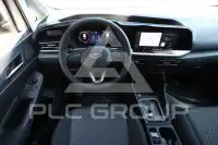 2026 Ford Tourneo