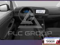 2026 Ford Tourneo