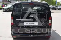 2026 Ford Tourneo