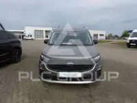 2026 Ford Tourneo