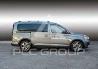 2026 Ford Tourneo