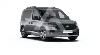 2026 Ford Tourneo