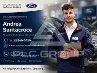 2026 Ford Tourneo