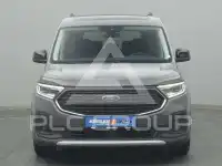 2026 Ford Tourneo